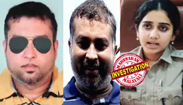 പൂണെയിൽ ലോഹങ്ങളുടെ ഹോൾസെയിൽ ബിസിനസിൽ സനു മോഹൻ കസ്റ്റമേഴ്സിനെ വീഴ്ത്തിയത് വില കുറച്ച് വിറ്റ്; കച്ചവടം പൊടിപൊടിച്ചപ്പോൾ വിതരണക്കാർക്ക് കാശ് കൊടുക്കാതായി; അഞ്ചുവർഷം മുമ്പ് കുടുംബവുമായി നാട്ടിലേക്ക് മുങ്ങുമ്പോൾ നടത്തിയത് 11.5 കോടിയുടെ തട്ടിപ്പ്; കൊച്ചി ഡിസിപി ഐശ്വര്യ ഡോങ്റെയുടെ അന്വേഷണം