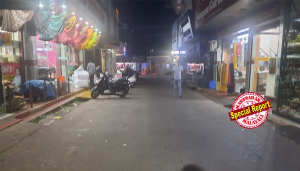 കഴിഞ്ഞ വർഷത്തെ വാടക പോലും കുടിശിക; ഇത്തവണ റംസാൻ സീസൺ കൂടി കൈവിട്ടാൽ നാടുവിടേണ്ടി വരും; ഗൾഫിൽ നിന്നും സമ്പാദിച്ചതും ഭാര്യയുടെ കെട്ടുതാലി വരെ പണയപ്പെടുത്തിയും നിക്ഷേപിച്ചവർ കണ്ണീരിൽ; കാസർകോട്ട് കോവിഡ് പിടിമുറുക്കുമ്പോൾ ആശങ്കയിലാകുന്നത് ചില്ലറ വസ്ത്ര വ്യാപാര ശാലകൾ