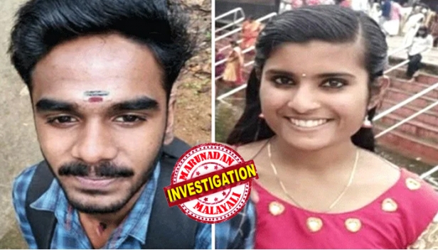 അടിമാലിയിൽ നിന്ന് കാണാതായ കമിതാക്കൾ തൂങ്ങി മരിച്ച നിലയിൽ; മൃതദേഹങ്ങൾ കണ്ടെത്തിയത് പാൽക്കുളം മേട്ടിൽ; ഇരുവരെയും കാണാതായത് അഞ്ചുദിവസം മുമ്പ്