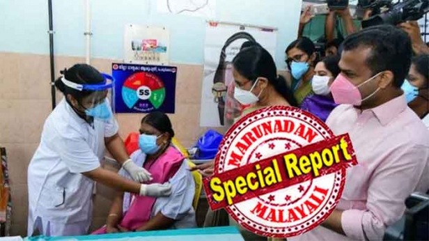ഒരു പ്രത്യേക പ്രായപരിധിയിലുള്ളവർക്കു മാത്രം വാക്സിൻ നൽകിയതുകൊണ്ട് വ്യാപനം നിയന്ത്രിക്കാൻ കഴിയില്ല; ഇത് വൈറസിന് ജനിതകമാറ്റത്തിനും തിരിച്ചുവരവിനും വഴിയൊരുക്കും; ഇതുവരെ രണ്ട് ഡോസ് വാക്സിൻ നൽകിയത് രാജ്യത്തെ ജനസംഖ്യയുടെ 1.33 ശതമാനം പേർക്ക് മാത്രം