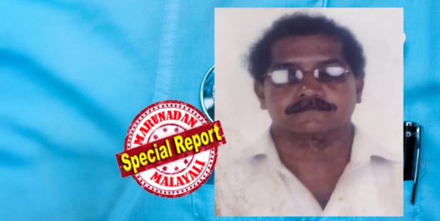 ആരോഗ്യവകുപ്പിന്റെ അനാസ്ഥ:ചെങ്ങന്നൂരിൽ ചികിത്സകിട്ടാതെ കോവിഡ് രോഗി മരിച്ചു; മരിച്ചത് പെണ്ണുക്കര പുല്ലാംതാഴെ ഭാനുസുതൻ പിള്ള; വയോധികൻ മരണത്തിന് കീഴടങ്ങിയത് ചികിത്സക്കായി 9 മണിക്കൂർ അലഞ്ഞ ശേഷം