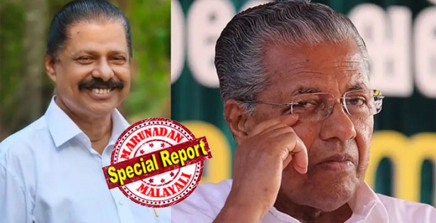 തലനാരിഴയ്ക്കു പോലും തോറ്റാൽ കോലായ കോലോക്കെ ചെണ്ടയുടെ പുറത്ത്; ജയിച്ചു വെന്നിക്കൊടി കാട്ടിയാൽ ക്യാപ്ടൻ ചീഫ് മാർഷലാകും; രണ്ടാം പിണറായി മന്ത്രിസഭ സാധ്യമായാൽ മന്ത്രിമാർക്ക് പേഴ്സനൽ സ്റ്റാഫിന്റെ വില പോലും ഉണ്ടാകില്ലെന്ന അടക്കം പറച്ചിലും സജീവം; രണ്ടാമൻ എംവി ഗോവിന്ദൻ തന്നെ; ജനവിധി പിണറായിക്ക് പരീക്ഷണമാകും