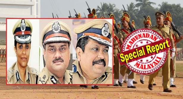 തച്ചങ്കരിയോ സുധേഷ് കുമാറോ സന്ധ്യയോ? സംസ്ഥാന പൊലീസ് മേധാവി ലോക് നാഥ് ബെഹ്റയുടെ പിൻഗാമിയുടെ ആര്? പൊലീസ് തലപ്പത്ത് സസ്പെൻസ്