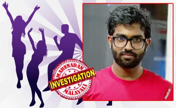 കൃഷി വകുപ്പിലെ ക്ലാർക്ക് പാർട്ട് ടൈമായി സൂമ്പാ പരിശീലകന്റെ റോളിൽ; ഷേപ്പുള്ള ബോഡി മോഹിച്ച് എത്തിയത് നിരവധി യുവതികൾ; പരിശീലകനായി സ്ത്രീകൾക്ക് പ്രത്യേക 'ട്രെയിനിങ്'; പ്രണയം നടിച്ച് സ്ത്രീകളെ വലയിലാക്കി നഗ്നചിത്രങ്ങൾ എടുത്തു; വലയിലാക്കുന്നവരെ വൈഫ് എക്സ്ചേഞ്ച് എന്ന പേരിൽ സുഹൃത്തുക്കൾക്ക് കൈമാറും; കാഞ്ഞിരംപാറയിലെ സനു ഒരു സകലകലാ വല്ലഭൻ!