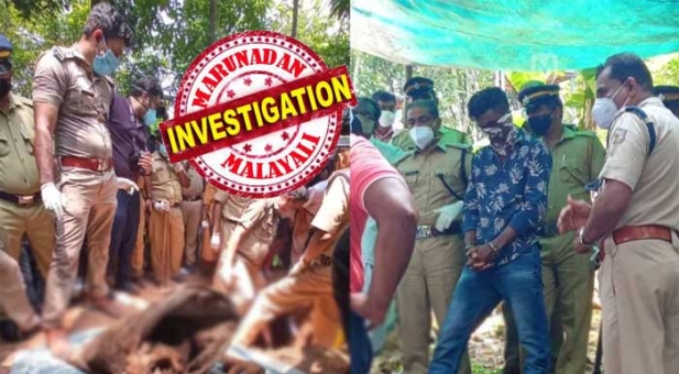 ഭാരതീപുരം ഷാജിയുടെ കൊലപാതകം പുറത്തായത് അമ്മയിയമ്മ മരുമകൾ തർക്കം! വീട്ടുവഴക്കിനിടെ വിളിച്ചു പറഞ്ഞ സത്യം ബന്ധുവായ റോയിയും കേട്ടു; മദ്യലഹരിയിൽ സ്റ്റേഷനിലെത്തി പറഞ്ഞത് സ്വപ്നത്തിൽ ഷാജി വിവരം പറഞ്ഞെന്ന്; ഷാജിയെ സഹോദരൻ ഇരുമ്പു വടിക്ക് തലയ്ക്കടിച്ചു കൊലപ്പെടുത്തിയത് ഭാര്യയെ അപമാനിച്ചപ്പോൾ; മൃതദേഹാവശിഷ്ടങ്ങൾ കണ്ടെടുത്തു