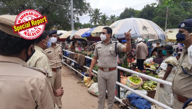 അതിർത്തികളിൽ ശക്തമായ പരിശോധന; നിയമലംഘനം നടത്തുന്ന പ്രദേശങ്ങളിൽ പട്രോളിങ് ശക്തമാക്കും; പൊതുജനങ്ങളെ മനഃപൂർവ്വം ഉപദ്രവിക്കില്ലെന്ന് ഉറപ്പാക്കും; പൊലീസിന്റെ മോശം പെരുമാറ്റം അനുവദിക്കില്ല; കോവിഡ് പ്രതിരോധത്തിന് ഡിഐജി തലത്തിൽ പ്രത്യേക സംഘം; ഇന്ന് മുതൽ നിരീക്ഷണം ശക്തമാക്കും