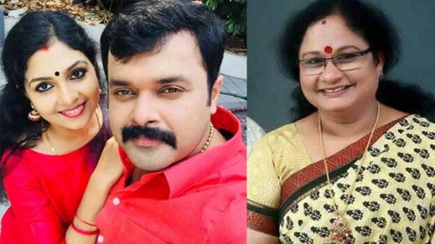 അന്ന് എല്ലാവരും എന്നെ ക്രൂശിച്ചു, പാവം അമ്പിളി'; അമ്പിളി- ആദിത്യൻ ദാമ്പത്യ വിഷയത്തിൽ വിഷയത്തിൽ പ്രതികരണവുമായി നടി ജീജ