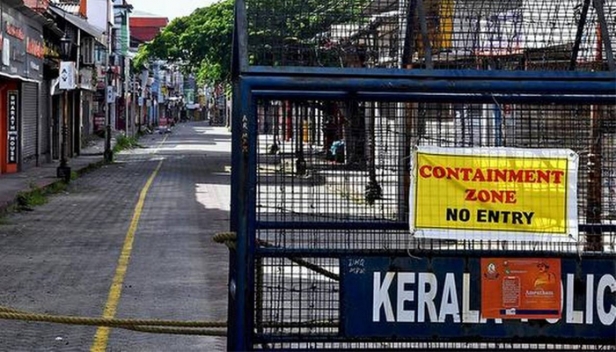 വരാപ്പുഴ പഞ്ചായത്തിലെ എല്ലാ വാർഡുകളും കണ്ടെയ്ന്മെന്റ് സോൺ; പൂർണ്ണമായി അടച്ചിടും; കർശന നിയന്ത്രണങ്ങൾ