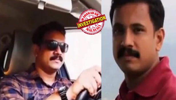 മോഷണക്കേസ് പ്രതിയുടെ എടിഎം തട്ടിയെടുത്ത പൊലീസുകാരൻ മുഖ്യമന്ത്രിക്ക് എതിരെ ഫേസ്ബുക്കിൽ പ്രചാരണം നടത്തിയ ഉദ്യോഗസ്ഥൻ; ശ്രീകാന്ത് നമ്പൂതിരി പ്രചാരണം അഴിച്ചുവിട്ടത് കോവിഡ് കാലത്ത്; കേസിൽ പെട്ടതോടെ വീടിന്റെ മതിലിൽ തട്ടിപ്പ് വീരൻ എന്ന് പോസ്റ്റർ; ശ്രീകാന്തിനെ രക്ഷിക്കാൻ ശ്രമം തുടങ്ങിയതോടെ സേനയ്ക്കുള്ളിൽ അമർഷം