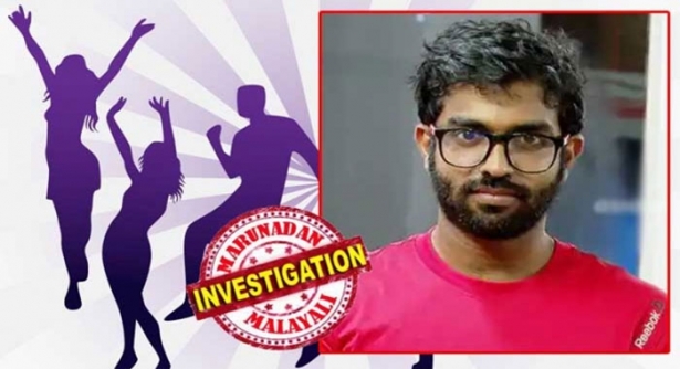 പ്രണയം നടിച്ച് പണം കൈക്കലാക്കും; ലൈംഗിക ബന്ധത്തിനിടെ നഗ്നചിത്രങ്ങളും; ആവശ്യം കഴിഞ്ഞാൽ കൈയൊഴിയും; പിന്നെ ചിത്രങ്ങൾ വിറ്റ് കാശാക്കലും; പിടിയിലായ സൂംബാ ഡാൻസർ കൃഷിവകുപ്പ് ഡയറക്ടറുടെ പേഴ്സണൽ സ്റ്റാഫ് അംഗം; ഓഫീസിൽ പാട്ടായിരുന്ന സനുവിന്റെ ലീലാവിലാസങ്ങൾ പുറംലോകവും തിരിച്ചറിയുമ്പോൾ