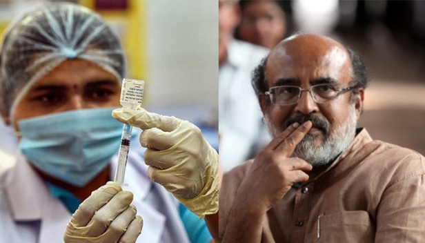 'പാവപ്പെട്ടവന്റെ ജീവൻ വൈറസ് എടുത്തോട്ടെ, പണമുള്ളവൻ മാത്രം അതിജീവിച്ചാൽ മതിയെന്നാണ് മോദിയുടേയും സംഘത്തിന്റെയും നിലപാട്; മഹാവ്യാധിയുടെ മറവിൽ ജനങ്ങളുടെ മടിശീല കുത്തിക്കവരുന്നു; പ്രധാനമന്ത്രിയും കേന്ദ്രസർക്കാരും രാജ്യത്തിന്റെ ശാപം'; വാക്സിൻ നയത്തിൽ വിമർശനവുമായി തോമസ് ഐസക്