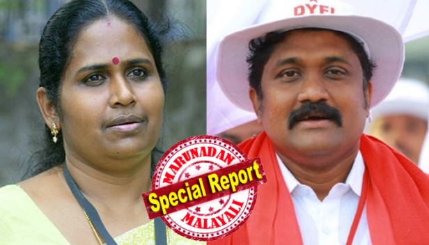 തലമുടിയിഴകൾ ഓരോന്നായി പിഴുതെടുത്തു; പേനകൊണ്ടു കുത്തി വേദനിപ്പിച്ചുവെന്നും പ്രൊഫസർ ഡോ. വിജയലക്ഷ്മി; സമരത്തിനിടെ തടങ്കലിൽ വച്ച് ഭീഷണിപ്പെടുത്തിയ കേസിൽ ഡിവൈഎഫ്ഐ നേതാവ് എ. എ. റഹീമടക്കമുള്ള പ്രതികൾ വിചാരണ നേരിടണമെന്ന് കോടതി