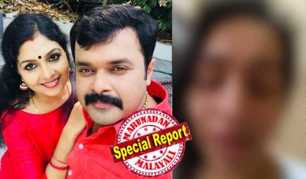 അമ്പിളീ ഒരു നൂറ് തവണ ഞാൻ നിങ്ങളോട് പറഞ്ഞിട്ടുണ്ട്, എന്റെ കുഞ്ഞിന്റെ അച്ഛൻ നിങ്ങളുടെ ഭർത്താവല്ല, എന്റെ ഭർത്താവാണ്.. ഇനിയെങ്കിലും അത് മനസിലാക്കൂ; നിങ്ങളുടെ ഭർത്താവ് നിങ്ങൾക്ക് വേറൊരാളിൽ ഉണ്ടായ മകനെയൊക്കെ പൊന്നുപോലെ നോക്കുന്നില്ലേ; അമ്പിളിദേവി ആരോപണം ഉന്നയിച്ച യുവതിയുടെ പ്രതികരണം