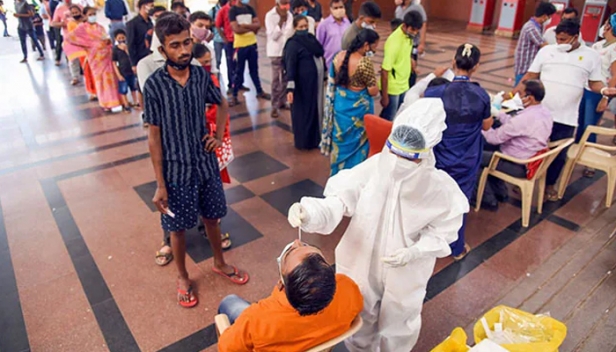 മഹാരാഷ്ട്രയിൽ കോവിഡ് വ്യാപനം അതിരൂക്ഷം; ഇന്ന് കോവിഡ് സ്ഥിരീകരിച്ചത് 62,919 പേർക്ക്; സമ്പൂർണ ലോക്ക്ഡൗൺ ഇല്ലെന്ന് മുഖ്യമന്ത്രി ഉദ്ദവ് താക്കെറെ