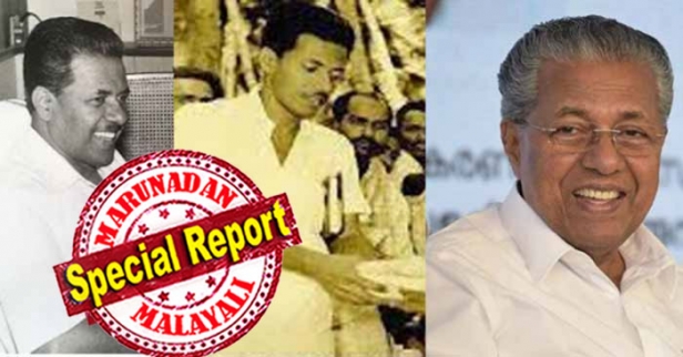പിണറായിയിലെ ചെത്തുകാരന്റെ 14ാമത്തെ മകനായി ഓലക്കുടിലിൽ ജനനം; ബേക്കറി തൊഴിലാളിയായും നെയ്ത്തുകാരനായും ജോലിയെടുത്ത ദുരിതബാല്യം; ഇന്ദ്രനെയും ചന്ദ്രനെയും പേടിക്കാത്ത ബ്രണ്ണൻകാലത്തിലൂടെ വളർന്നു; ചോരപുരണ്ട് ഷർട്ട് ഉയർത്തിക്കാട്ടിയ നേതാവ്; ലാവ്ലിനും സ്വർണ്ണ കടത്തും ശബരിമലയും അതിജീവിച്ച ബ്രാൻഡ്; ഇത് ഇഎംഎസിനും നായനാർക്കും വിഎസിനും കഴിയാത്ത നേട്ടം; കേരളത്തിന്റെ ക്യാപ്ടനായി ഇനി മിന്നൽ പിണറായി