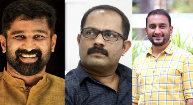 എന്തുകൊണ്ടാണ് ഇവരെ വളഞ്ഞിട്ട് അക്രമിക്കുന്നതെന്ന് അറിയുമോ? തെരഞ്ഞെടുപ്പിൽ പരാജയപ്പെട്ട യുഡിഎഫ് നേതാക്കളെ പിന്തുണച്ച് കുറിപ്പുമായി രാഹുൽ മാങ്കൂട്ടത്തിൽ