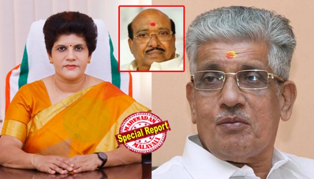 മകൾക്ക് സിൻഡിക്കേറ്റ് സ്ഥാനം കൊടുത്തിട്ടും സുകുമാരൻ നായർ ഇടതുപക്ഷത്തിന്റെ നെഞ്ചത്ത് കുത്തിയെന്ന് വെള്ളാപ്പള്ളി; താനോ മകളോ സ്ഥാനമാനങ്ങൾക്ക് വേണ്ടി ആരെയും സമീപിച്ചിട്ടില്ലെന്ന് എൻഎസ്എസ് ജന.സെക്രട്ടറി; മകൾ എംജി സർവകലാശാല സിൻഡിക്കേറ്റ് അംഗത്വം രാജിവച്ചു