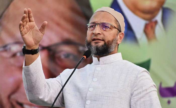 ജനങ്ങളുടെ ജീവൻ സംരക്ഷിക്കലാണ് സർക്കാരിന്റെ പ്രധാന ചുമതല, അതിൽ അവർ പരാജയപ്പെട്ടു; ബംഗാൾ അക്രമങ്ങളിൽ ഉവൈസി