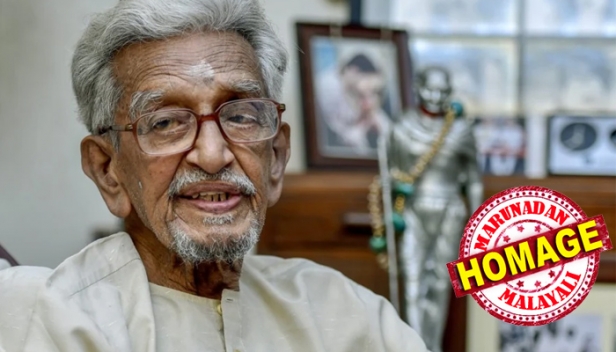 മഹാത്മാ ഗാന്ധിയുടെ പ്രൈവറ്റ് സെക്രട്ടറിയായിരുന്ന വി.കല്യാണം അന്തരിച്ചു; സംസ്കാരം ബെസന്ത് നഗർ ശ്മശാനത്തിൽ; വിടവാങ്ങിയത്, ഗാന്ധിജിയുടെ അന്ത്യനിമിഷത്തിലും ഒപ്പമുണ്ടായിരുന്നയാൾ