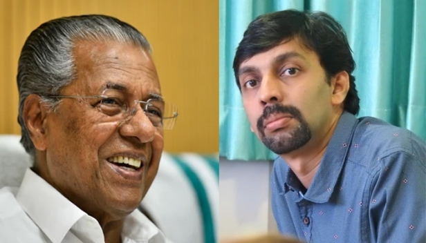 ഹോൾഡ് ചെയ്യണേ...ഒന്ന് സിഎമ്മിന് കൊടുക്കാം; ഡോക്ടർക്ക് എങ്ങനെ ഉണ്ട്..രണ്ടു ഡോസ് വാക്സിനും എടുത്തതല്ലേ, അപ്പോ പ്രശ്നം ഒന്നും ഉണ്ടാവില്ല; ഒരു കാര്യം മനസിലായി..വെറുതേ അല്ല ഇത്ര ഭൂരിപക്ഷം കിട്ടിയത്; മുഖ്യമന്ത്രിയെ ചികിത്സിച്ച ഡോക്ടർ ഷമീർ വികെ എഴുതുന്ന അനുഭവകുറിപ്പ്