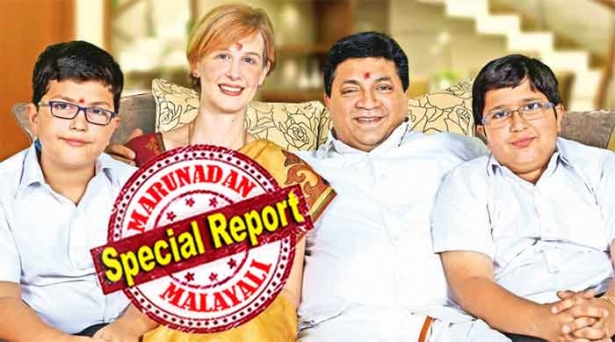 എൻഐടിയിൽ നിന്നും ബിടെക്; മസാച്ചുസെറ്റ്സ് ഇൻസ്റ്റിറ്റ്യൂട്ടിൽ നിന്നും എംബിഎ; ന്യൂയോർക്ക് യൂണിവേഴ്സിറ്റിയിൽ നിന്നും ഡോക്ടറേറ്റ്; ലേമാൻ ബ്രദേർസിൽ തുടങ്ങി ചാർട്ടേഡ് സ്റ്റാൻഡേർഡ് ബാങ്കിന്റെ എംഡിയായി; പുതിയ ധനകാര്യ മന്ത്രി തമിഴ്നാടിന് അഭിമാനമാകുന്ന കഥ