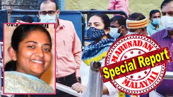 നിലമ്പൂർ ഫാത്തിമ മാതാ സ്കൂൾ പഠന കാലം മുതൽ എല്ലാ ക്ലാസിലും റാങ്ക്; ആഗ്രഹിച്ചത് ഓങ്കോളജിസ്റ്റാകാൻ; ജെ എൻ യുവിലെ പഠനം ഐഎഎസുകാരിയായി; അരിയാലൂർ കലക്ടറായിരിക്കെ അംഗനവാടി നിയമത്തിൽ കൈക്കൂലി വാങ്ങിയ രാഷ്ട്രീയക്കാരെ പാഠം പഠിപ്പിച്ചു; വീണാ ജോർജിന്റെ വിമൻസ് കോളേജിലെ കൂട്ടുകാരി അനു ജോർജ് തമിഴ്നാട്ടിൽ താക്കോൽ സ്ഥാനത്ത് എത്തുമ്പോൾ