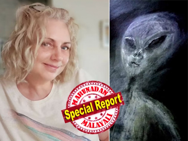 ബ്രിട്ടനിലെ ബ്രാഡ്ഫോഡിൽ താമസിക്കുന്ന പൗലയെ അന്യഗ്രഹജീവികൾ തട്ടിക്കൊണ്ടുപോയത് 52 തവണ; ആറാം വയസ്സിൽ തുടങ്ങിയ അന്യഗ്രഹയാത്ര ഇപ്പോഴും തുടരുന്നു; ശരീരത്തിൽ വിചിത്രമായ പാടുകൾ തെളിവായിക്കാട്ടി സ്ത്രീ
