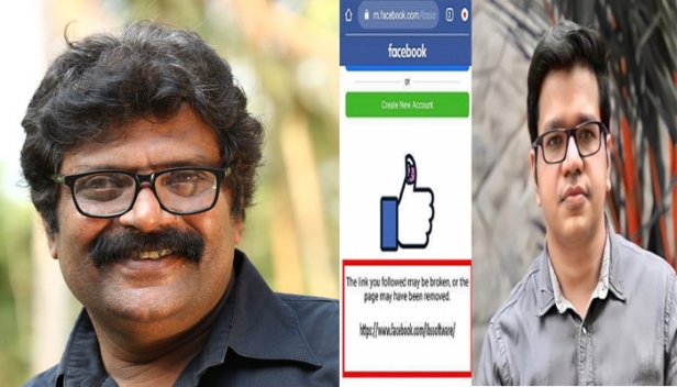 'പണിയുള്ള പണിക്കരെക്കാൾ പണിയില്ലാത്ത പണിക്കരാവും കൂടുതൽ പണിയുക അന്തം കമ്മീസ്: റേപ്പ് ജോക്ക് പരാമർശത്തിൽ ശ്രീജിത്ത് പണിക്കരുടെ ഐബിഎസ് സോഫ്റ്റ്വെയറിലെ പണി കളയാൻ പൊങ്കാല തുടങ്ങിയ സിപിഎം പ്രവർത്തകരെ വെല്ലുവിളിച്ച് അലി അക്ബറുടെ പോസ്റ്റ്