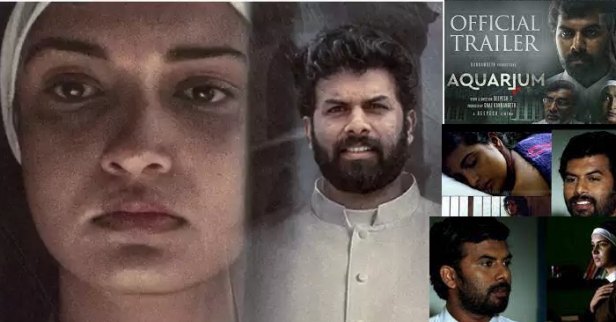 പേരുമാറ്റിയിട്ടും അക്വേറിയത്തിന് രക്ഷയില്ല; ചിത്രത്തിന്റെ ഒടിടി റിലീസിനും സ്റ്റേ; നടപടി സിനിമ കന്യാസ്ത്രീകളെ അപമാനിക്കുന്നതെന്ന വോയിസ് ഓഫ് നൺസ് കൂട്ടായ്മയുടെ പരാതിയിൽ