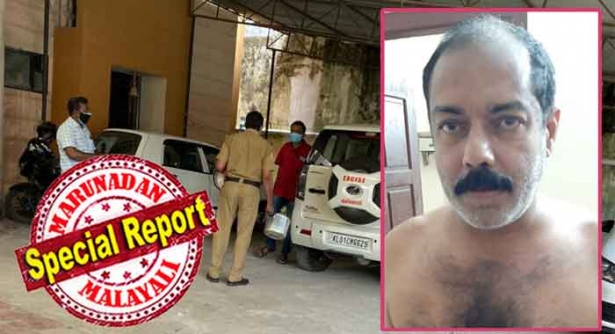 കെയർടേക്കർക്ക് ഫ്ളാറ്റിനുള്ളിൽ വാറ്റ്; രഹസ്യ വിവരത്തെ തുടർന്നെത്തിയ എക്സൈസ് എല്ലാം കൈയോടെ പൊക്കി; കോവിഡു കാലത്ത് പ്രതിയെ ജയിലിൽ അടയ്ക്കാത്തത് വിനയാകുന്നത് സഹതാമസക്കാർക്ക്; പണി തരുമെന്ന് ജിജോ ജോർജിന്റെ വെല്ലുവിളി; കോട്ടയം കളത്തിപ്പടി കാരാണിയിലെ കാസിൽ ഹോംസിലെ താമസക്കാർ നേരിടുന്ന ഭീഷണിയുടെ കഥ