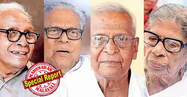 ടാൻസാനിയയിൽ നിന്ന് തോട്ടണ്ടി ഇറക്കുമതി ചെയ്തത് സെക്രട്ടറിയേറ്റ് തീരുമാനം ലംഘിച്ച്; അച്ചടക്ക ലംഘനത്തിന് ജില്ലാ കമ്മറ്റിയിലേക്ക് തരംതാഴ്ത്തി; സിപിഎമ്മിനെ ഗൗരിയമ്മ തള്ളിപ്പറഞ്ഞത് അഴിമതിയിൽ നിന്ന് രക്ഷപ്പെടാനോ? ലോറൻസ് വെളിപ്പെടുത്തിയ ആ പാർട്ടി രഹസ്യം വീണ്ടും ചർച്ചകളിൽ