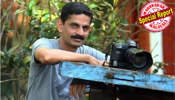 ഓഫീസ് തുറന്നുവച്ചതിന് മാധ്യമ പ്രവർത്തകന് എതിരെ കേസ്; കൊയിലാണ്ടി സിഐ കേസെടുത്തത് പൊലീസ് ഫോട്ടോകൾ മാധ്യമങ്ങൾക്ക് നൽകുന്ന ബൈജു എംപീസിനെ; വിവരം പറഞ്ഞിട്ടും മൈൻഡ് ചെയ്യാതെ സിഐ; പൊലീസിന് എതിരെ മാധ്യമപ്രവർത്തകരുടെ പ്രതിഷേധം