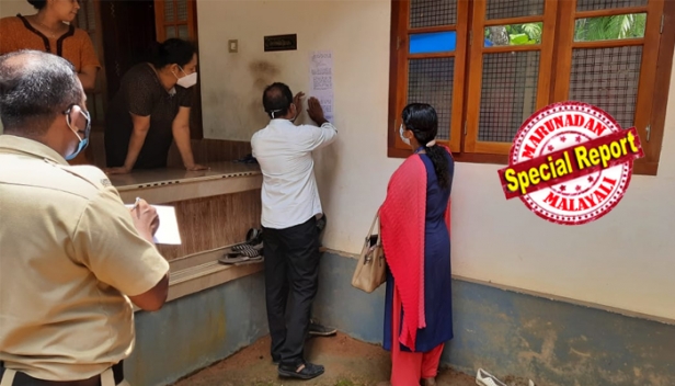 കോവിഡ് രോഗികൾ പോലും പുറത്തിറങ്ങി നടക്കുന്നു; കടകളിൽ പിൻവശത്ത് കൂടി ആളുകളെ കയറ്റുന്നു; കോഴിക്കോട് പ്രോട്ടോക്കോൾ ലംഘകരെ പിടികൂടി പൊലീസ്; നാദാപുരത്തും കല്ലാച്ചിയിലും ആയഞ്ചേരിയിലും തുറന്ന കടകൾക്കെതിരെ കേസ്