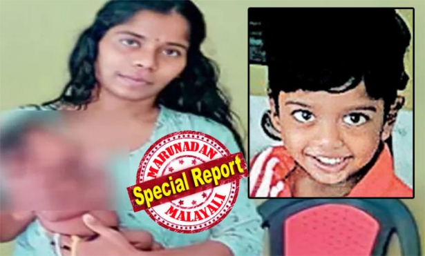 കുണ്ടറയിൽ വർഷയെയും കുട്ടികളെയും കൊലപ്പെടുത്തിയത് വിഷം കുത്തിവച്ചെന്ന് സംശയം; തലയ്ക്കു പിന്നിൽ അടിയേറ്റ പാട്; കൂട്ട ആത്മഹത്യക്കു ശ്രമിച്ചതാണോ ഭർത്താവ് എഡ്വേഡ് ചെയ്ത കടുംകൈയോ എന്ന് സംശയം; സംഭവത്തിന് മുമ്പ് ഇരുവരും തമ്മിൽ വഴക്കിട്ടിരുന്നതായി അയൽവാസികളും