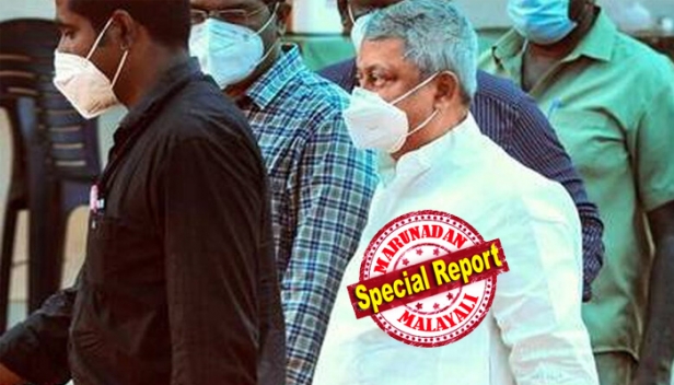 അഭയ കൊലക്കേസിലെ ഒന്നാം പ്രതി ഫാ. തോമസ് കോട്ടൂരിന് പരോൾ; 90 ദിവസത്തെ പരോൾ പൂജപ്പുര സെൻട്രൽ ജയിലിൽ കോവിഡ് വർധിച്ചതോടെ; കോട്ടൂർ പുറത്തിറങ്ങുന്നത് ജയിലിൽ അഞ്ച് മാസം തികയും മുമ്പ്; നീതിന്യായ വ്യവസ്ഥയോടുള്ള വെല്ലുവിളിയെന്ന് ജോമോൻ പുത്തൻപുരയ്ക്കൽ