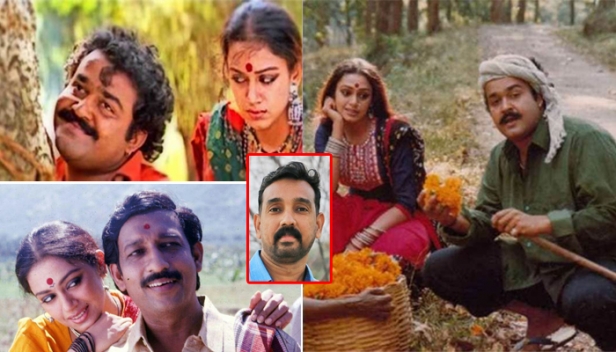 ഒരു നാടോടിക്കഥ പോലെ മനോഹരമായ കഥ; ഹാസ്യവും പ്രണയവും പ്രണയഭംഗവും പാട്ടുകളും സെന്റിമെന്റ്സും ചതിയും ആക്ഷനും സമാസമം; ദൃശ്യമികവിന്റെ കുളിരോർമയിൽ 'തേന്മാവിൻ കൊമ്പത്തിന്റെ' 27 വർഷങ്ങൾ: സഫീർ അഹമ്മദ് എഴുതുന്നു