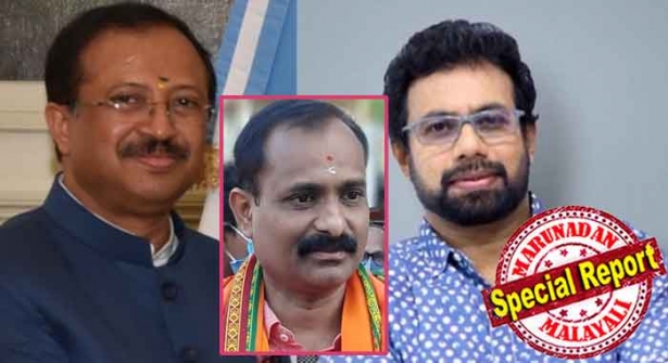 മാധ്യമ പ്രവർത്തകരെ കടക്കുപുറത്ത് എന്നാക്രോശിച്ച് ആട്ടിപ്പുറത്താക്കിയ നടപടി സത്യപ്രതിജ്ഞാ ലംഘനമായിരുന്നോ ? ജോൺ ബ്രിട്ടാസിനോട് ചോദ്യങ്ങൾ ഉന്നയിച്ച് വിവി രാജേഷ്; ബഹിഷ്കരണ ചർച്ച തുടരുമ്പോൾ