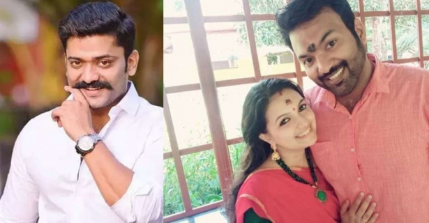 പ്രിയപ്പെട്ട ബിഗ് ബോസ്സ് ആർമി, നേവി, എയർഫോഴ്സ് കാരെ, അപ്പോ ഞങ്ങൡത് നിയമപരമായി നേരിടാം; മണിക്കുട്ടനെതിരെയുള്ള വ്യാജപ്രചരണത്തിൽ പ്രതികരണവുമായി സുഹൃത്ത് അരവിന്ദ്; കുടുംബം നിയമനടപടിക്കൊരുങ്ങുന്നത് പാസ്പോർട്ട് ഫോട്ടോഷോപ്പ് ചെയ്ത് പ്രചരിപ്പിച്ചതിനെതിരെ