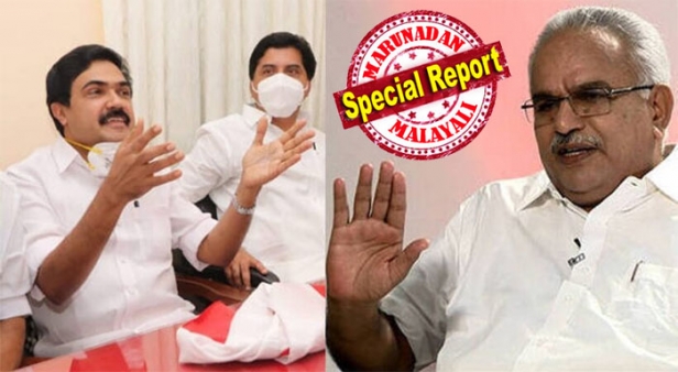 ജോസ് കെ മാണി വിഭാഗത്തിന് ലഭിക്കുക വൈദ്യുതിയോ പൊതുമരാമത്ത് വകുപ്പോ? തങ്ങളുടെ വകുപ്പുകൾ വിട്ടു നൽകില്ലെന്ന് സിപിഐ അറിയിച്ചതോടെ മികച്ച വകുപ്പു തന്നെ നൽകാൻ സിപിഎം; ആന്റണി രാജുവിനും ഐഎൻഎല്ലിനും രണ്ടര വർഷം വീതം മന്ത്രിസ്ഥാനം നൽകാനും ആലോചന; മന്ത്രിസഭാ രൂപീകരണ ചർച്ചകൾ പുരോഗമിക്കുന്നു