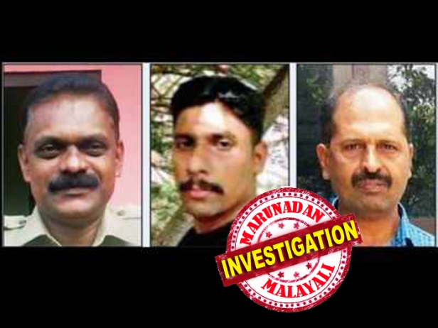നെടുങ്കണ്ടം രാജ് കുമാർ ലോക്കപ്പ് മരണം:എസ്ഐ. സാബു അടക്കം 9 പൊലീസുദ്യോഗസ്ഥർക്ക് ജാമ്യം;ലോക്കൽ പൊലീസിന്റെയും ക്രൈംബ്രാഞ്ചിന്റെയും സാക്ഷിമൊഴികൾ വേണമെന്ന് പ്രതികൾ;അന്വേഷണ ഉദ്യോസ്ഥനായ തിരുവനന്തപുരം സി ബി ഐ എസ്. പി. നിലപാടറിയിക്കാൻ കോടതി