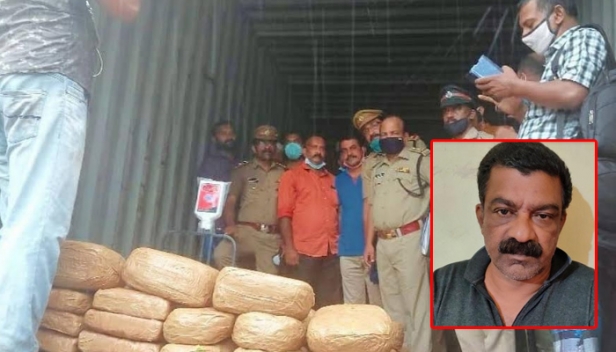 മൈസൂരിൽ നിന്ന് സംസ്ഥാനത്തേക്ക് കണ്ടെയ്നറിൽ കടത്തിയത് 20 കോടിയുടെ കഞ്ചാവ്; 502 കിലോ എത്തിച്ചത് നാല് ജില്ലകളിലെ വിദ്യാർത്ഥികളെ ലക്ഷ്യമിട്ട്; ലഹരി മാഫിയ തലവൻ രാജു ഭായി അടക്കം എട്ട് പ്രതികൾക്കെതിരെ കുറ്റപത്രം; ജൂൺ 24 ന് പ്രതികളെ ഹാജരാക്കണം
