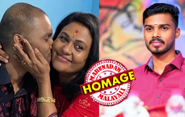 നന്ദുട്ടാ താങ്ങാൻ പറ്റുന്നില്ല മോനെ.. ജ്വലിക്കണം.. തീയായി ആളിപടരണം എന്നൊക്കെ പറഞ്ഞിട്ട്.. എന്റെ ദൈവമേ, നീ ഇത്രയും ക്രൂരനായി പോകുന്നത് എന്താണ്? യശോധയെ പോലെ കൂടെ ഉണ്ടാവണം എന്നു പറഞ്ഞിട്ട് എന്നെ തനിച്ചാക്കി നീ പോയി; നന്ദു മഹാദേവന്റെ മരണത്തിൽ വേദനയോടെ സീമ ജി നായർ