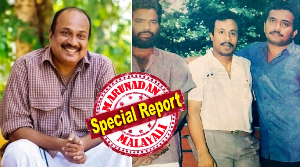 ഡെന്നിസ് വിട പറഞ്ഞത് സൂപ്പർഹിറ്റ് തിരക്കഥാകൃത്തിൽ നിന്ന് സാധാരണക്കാരനായി; ഓട്ടോയിൽ വന്നിറങ്ങിയ ഡെന്നീസ് നൊമ്പരപ്പെടുത്തുന്ന ഓർമ്മ; ആ പാവം മനുഷ്യൻ എങ്ങനെ ജീവിക്കുന്നു എന്ന് മലയാള സിനിമ അന്വേഷിച്ചില്ല; വികാരഭരിതമായ കുറിപ്പുമായി സംവിധായകൻ ഭദ്രൻ