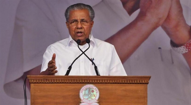 'ലോക്ക്ഡൗൺ നീട്ടിയത് അഭിനന്ദാർഹം'; സംസ്ഥാന സർക്കാറിന് അഭിനന്ദനവുമായി ഐഎംഎ; സത്യപ്രതിജ്ഞ വെർച്വലായി നടത്തണമെന്ന് നിർദ്ദേശം