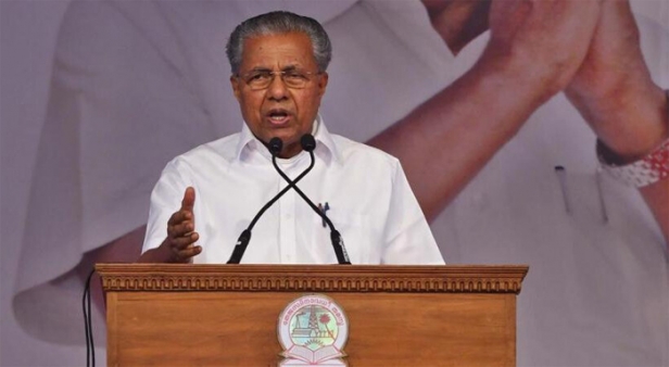 'ലോക്ക്ഡൗൺ നീട്ടിയത് അഭിനന്ദാർഹം'; സംസ്ഥാന സർക്കാറിന് അഭിനന്ദനവുമായി ഐഎംഎ; സത്യപ്രതിജ്ഞ വെർച്വലായി നടത്തണമെന്ന്  നിർദ്ദേശം