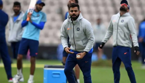 ലോക ടെസ്റ്റ് ചാമ്പ്യൻഷിപ്പ് ഫൈനൽ; ഇംഗ്ലണ്ട് പര്യടനം: ഇന്ത്യൻ താരങ്ങൾ ഇംഗ്ലണ്ടിലേക്ക് യാത്ര തിരിക്കുംമുമ്പ് മൂന്ന് കോവിഡ് ടെസ്റ്റ്; ആദ്യ ഡോസ് വാക്സിൻ എടുക്കണമെന്നും ബിസിസഐ നിർദ്ദേശം