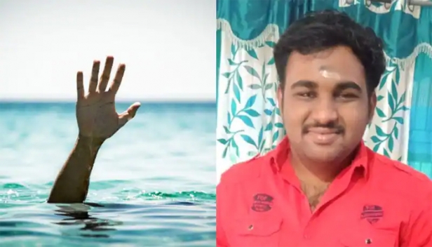 പുഴയിൽ കുളിക്കാനിറങ്ങിയ യുവാവ് മുങ്ങി മരിച്ചു; മരിച്ചത് കോഴിക്കോട് സ്വദേശി ആദർശ്; മൃതദേഹം കണ്ടെത്തിയത് ഫയർ ഫോഴ്സ് ഉദ്യോഗസ്ഥരും നാട്ടുകാരും ചേർന്നു നടത്തിയ തിരച്ചിലിൽ