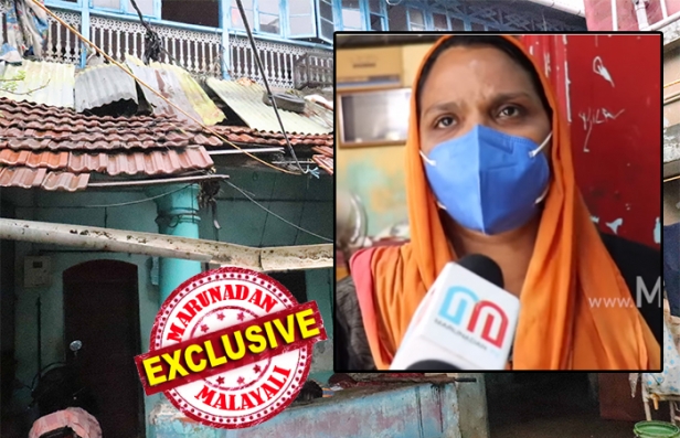സഹായത്തിന് ആരുമില്ല.. എല്ലാ സഹിച്ച് ഇവിടെ കഴിയുന്നു; മൂന്നു മക്കൾ ഇല്ലായിരുന്നെങ്കിൽ എന്നേ ഞാൻ ആത്മഹത്യ ചെയ്തേനെ; മകനെ കൊല്ലുമെന്ന് തോന്നിയപ്പോഴാണ് സഹികെട്ട് പ്രതികരിച്ചത്; ഇപ്പോൾ ഭർത്താവ് ജയിലിലുമായി; ഇനി ഞങ്ങൾ എങ്ങനെ ജീവിക്കുമെന്ന് അറിയില്ല; പിതാവിന്റെ ക്രൂരമർദ്ദനത്തിന് ഇരയായ ഭിന്നശേഷിക്കാരന്റെ മാതാവ് കണ്ണീർവാർത്ത് മറുനാടനോട്