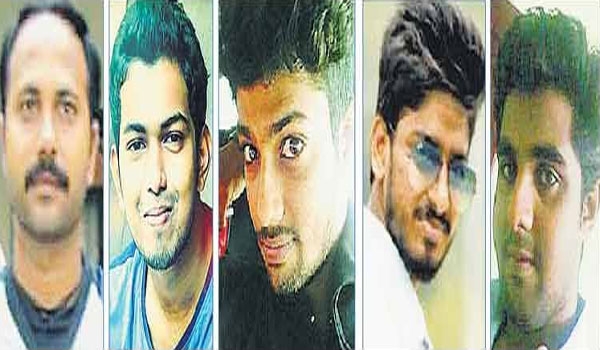 നാല് വിദ്യാർത്ഥികളെ രക്ഷിക്കാൻ ശ്രമിച്ച് കടലെടുത്ത അഭിഷേക് തലസ്ഥാനത്തെ സ്കൂളുകളിലെ എല്ലാം ബാസ്ക്കറ്റ് ബോൾ പരിശീലനം നൽകിയിരുന്ന പ്രതിഭ; കടലെടുത്ത 5 പേരിൽ ഇതുവരെ മൃതദേഹം കണ്ടെത്തിയത് ഒരാളുടെ മാത്രം
