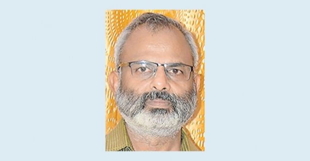 സത്യവാങ്ങ്മൂലം കൈയിലിലാത്തതിനാൽ വാഹനം പൊലീസ് പിടിച്ചെടുത്തു; നടന്ന് വീട്ടിലെത്തിയ മദ്ധ്യവയസ്കൻ കുഴഞ്ഞുവീണു മരിച്ചു; സംഭവം കിളിമാനൂരിൽ